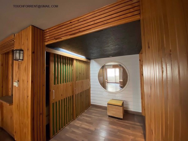 Picture of 3 bed Condo in Baan Onnuch Sukhumvit 77 Suanluang District C021123