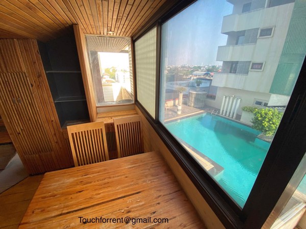 Picture of 3 bed Condo in Baan Onnuch Sukhumvit 77 Suanluang District C021123