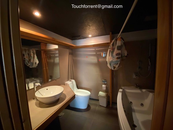 Picture of 3 bed Condo in Baan Onnuch Sukhumvit 77 Suanluang District C021123