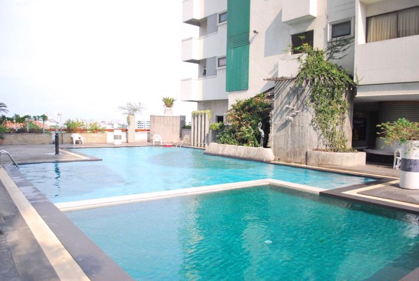 Picture of 3 bed Condo in Baan Onnuch Sukhumvit 77 Suanluang District C021123
