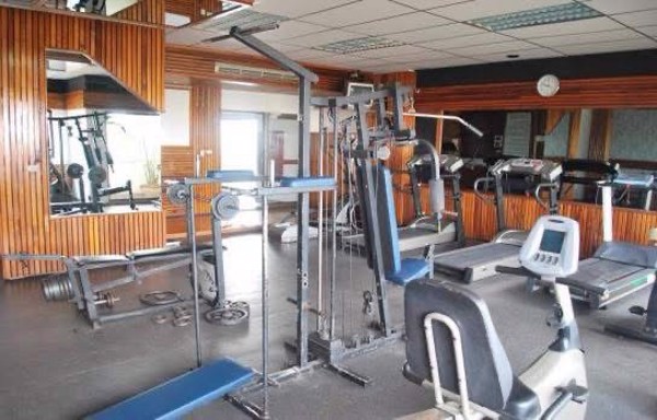 Picture of 3 bed Condo in Baan Onnuch Sukhumvit 77 Suanluang District C021123