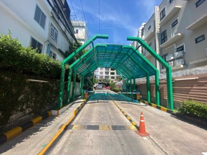 Picture of 3 bed Condo in Baan Onnuch Sukhumvit 77 Suanluang District C021123