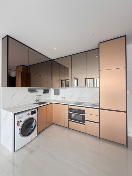 Picture of 2 bed Condo in Supalai Icon Sathon Thungmahamek Sub District C021126