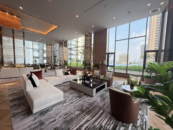 Picture of 2 bed Condo in Supalai Icon Sathon Thungmahamek Sub District C021126