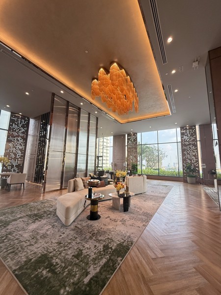 Picture of 2 bed Condo in Supalai Icon Sathon Thungmahamek Sub District C021126