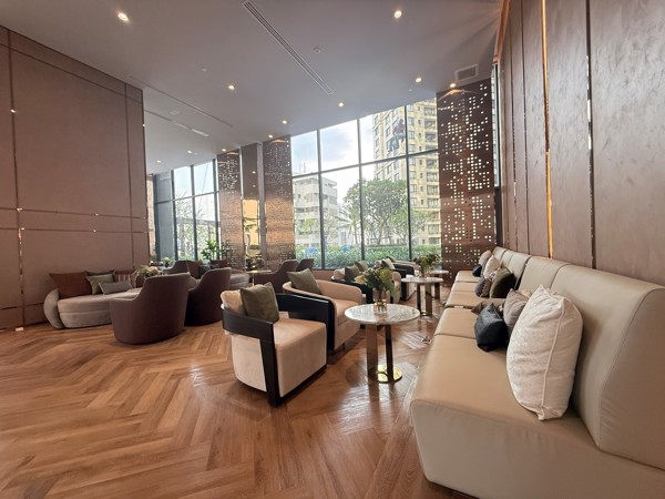 Picture of 2 bed Condo in Supalai Icon Sathon Thungmahamek Sub District C021126