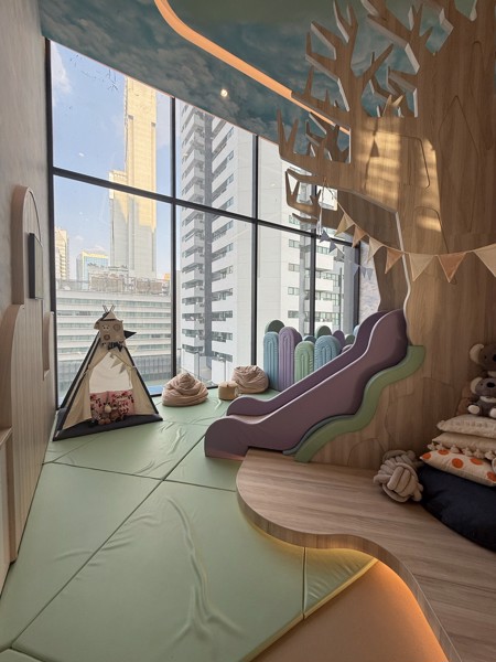 Picture of 2 bed Condo in Supalai Icon Sathon Thungmahamek Sub District C021126