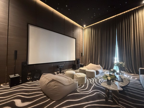 Picture of 2 bed Condo in Supalai Icon Sathon Thungmahamek Sub District C021126