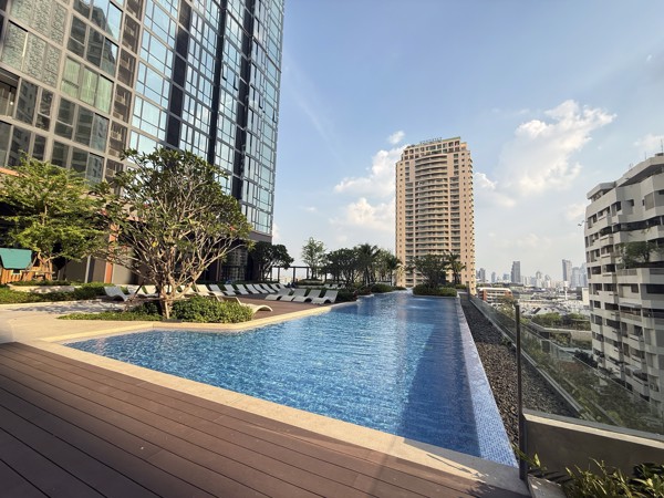 Picture of 2 bed Condo in Supalai Icon Sathon Thungmahamek Sub District C021126