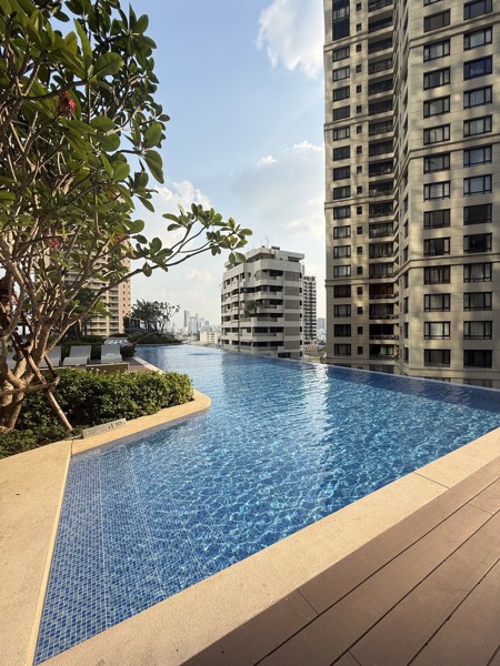 Picture of 2 bed Condo in Supalai Icon Sathon Thungmahamek Sub District C021126