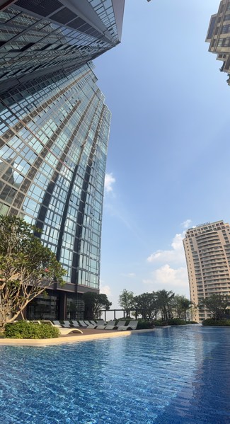 Picture of 2 bed Condo in Supalai Icon Sathon Thungmahamek Sub District C021126