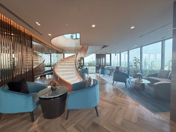 Picture of 2 bed Condo in Supalai Icon Sathon Thungmahamek Sub District C021126