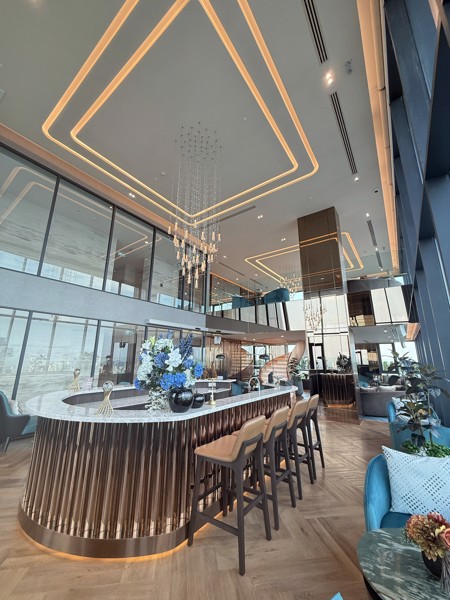 Picture of 2 bed Condo in Supalai Icon Sathon Thungmahamek Sub District C021126
