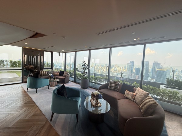 Picture of 2 bed Condo in Supalai Icon Sathon Thungmahamek Sub District C021126