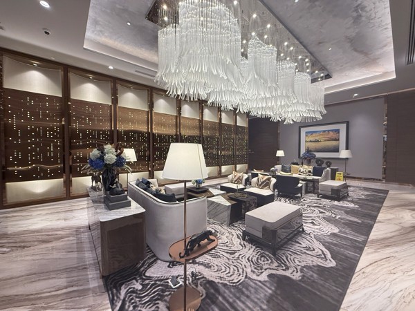 Picture of 2 bed Condo in Supalai Icon Sathon Thungmahamek Sub District C021126