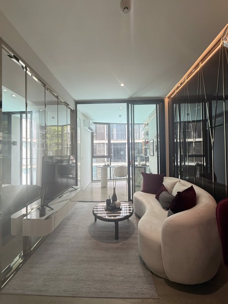 Picture of 2 bed Condo in FYNN Asoke Khlongtoei Sub District C021127