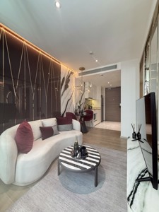 Picture of 2 bed Condo in FYNN Asoke Khlongtoei Sub District C021127