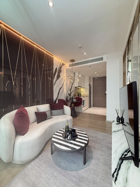 Picture of 2 bed Condo in FYNN Asoke Khlongtoei Sub District C021127
