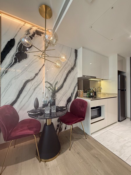 Picture of 2 bed Condo in FYNN Asoke Khlongtoei Sub District C021127