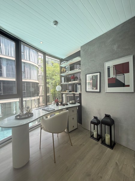 Picture of 2 bed Condo in FYNN Asoke Khlongtoei Sub District C021127