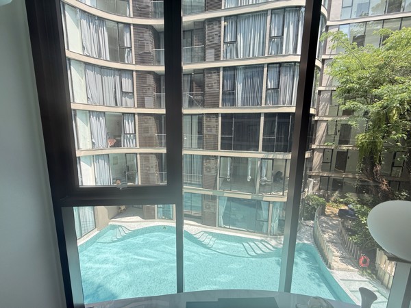 Picture of 2 bed Condo in FYNN Asoke Khlongtoei Sub District C021127
