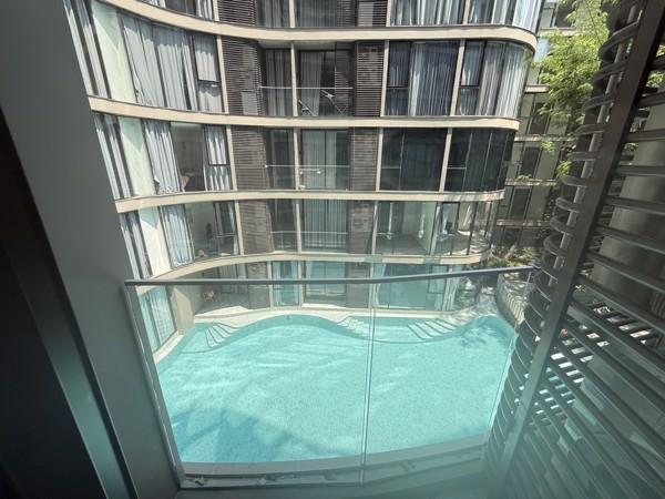 Picture of 2 bed Condo in FYNN Asoke Khlongtoei Sub District C021127