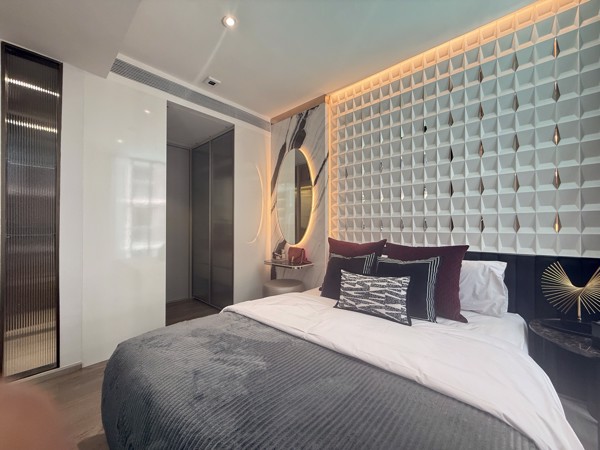 Picture of 2 bed Condo in FYNN Asoke Khlongtoei Sub District C021127