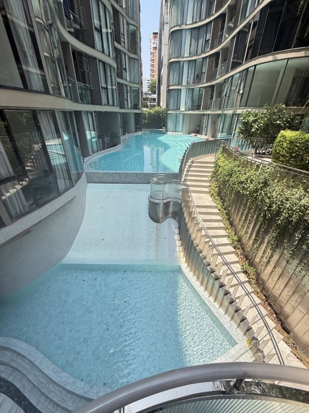 Picture of 2 bed Condo in FYNN Asoke Khlongtoei Sub District C021127