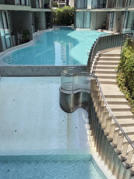 Picture of 2 bed Condo in FYNN Asoke Khlongtoei Sub District C021127