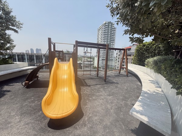 Picture of 2 bed Condo in FYNN Asoke Khlongtoei Sub District C021127