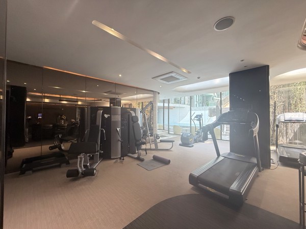 Picture of 2 bed Condo in FYNN Asoke Khlongtoei Sub District C021127