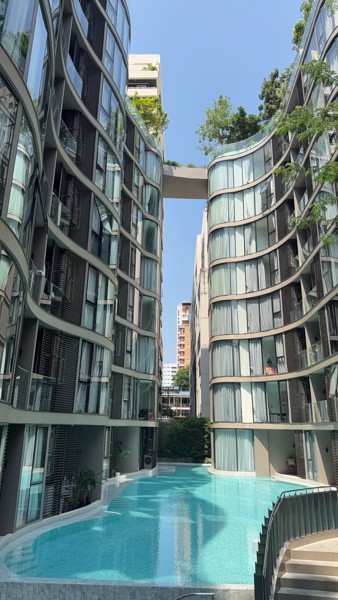 Picture of 2 bed Condo in FYNN Asoke Khlongtoei Sub District C021127