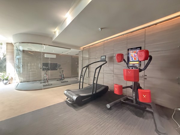 Picture of 2 bed Condo in FYNN Asoke Khlongtoei Sub District C021127