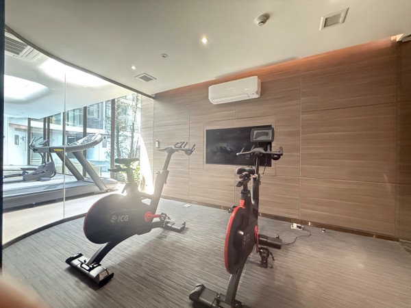 Picture of 2 bed Condo in FYNN Asoke Khlongtoei Sub District C021127