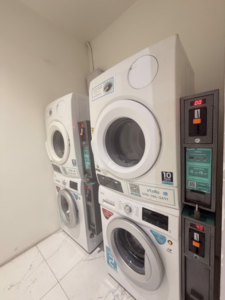 Picture of 2 bed Condo in FYNN Asoke Khlongtoei Sub District C021127