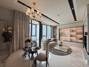 Picture of 2 bed Condo in The Bangkok Thonglor Khlong Tan Nuea Sub District C021128