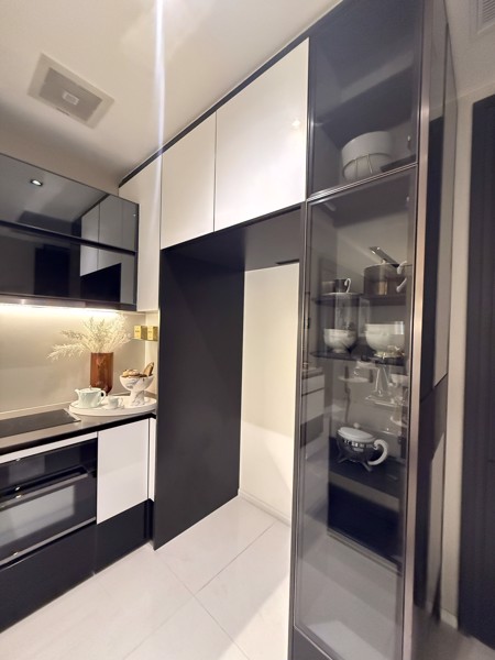 รูปภาพ 2 ห้องนอน คอนโด ในโครงการ The Bangkok Thonglor เขตวัฒนา แขวงคลองเตยเหนือ C021128
