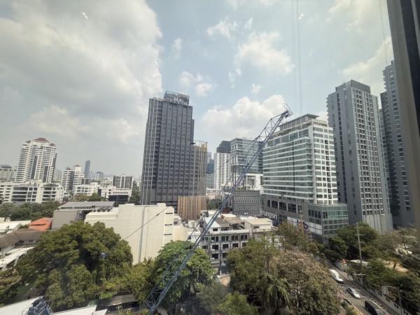 รูปภาพ 2 ห้องนอน คอนโด ในโครงการ The Bangkok Thonglor เขตวัฒนา แขวงคลองเตยเหนือ C021128