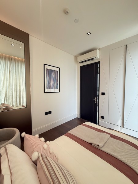 รูปภาพ 2 ห้องนอน คอนโด ในโครงการ The Bangkok Thonglor เขตวัฒนา แขวงคลองเตยเหนือ C021128