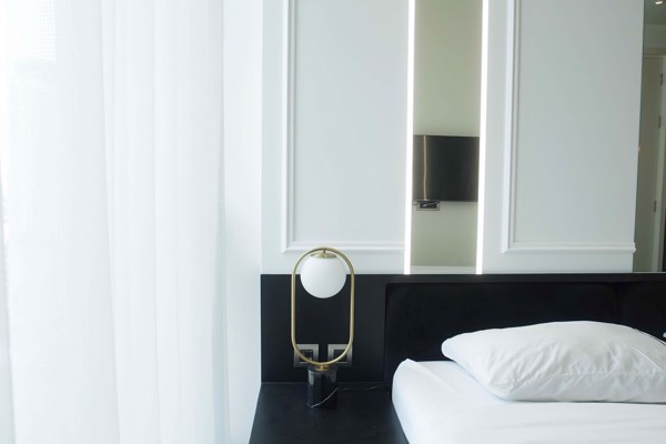Picture of 1 bed Condo in KHUN by YOO inspired by Starck Khlong Tan Nuea Sub District C021130