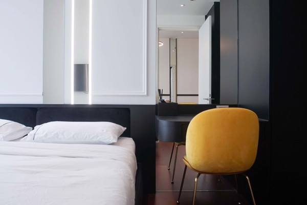 Picture of 1 bed Condo in KHUN by YOO inspired by Starck Khlong Tan Nuea Sub District C021130