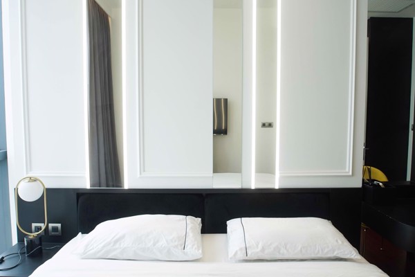 Picture of 1 bed Condo in KHUN by YOO inspired by Starck Khlong Tan Nuea Sub District C021130