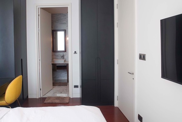 Picture of 1 bed Condo in KHUN by YOO inspired by Starck Khlong Tan Nuea Sub District C021130