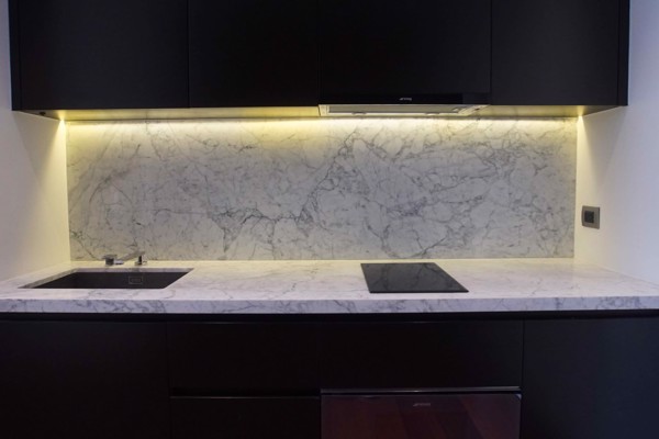Picture of 1 bed Condo in KHUN by YOO inspired by Starck Khlong Tan Nuea Sub District C021130