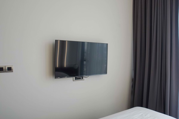 Picture of 1 bed Condo in KHUN by YOO inspired by Starck Khlong Tan Nuea Sub District C021130