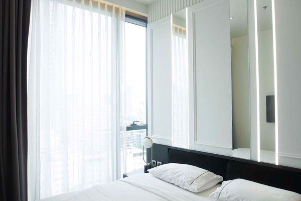 Picture of 1 bed Condo in KHUN by YOO inspired by Starck Khlong Tan Nuea Sub District C021130