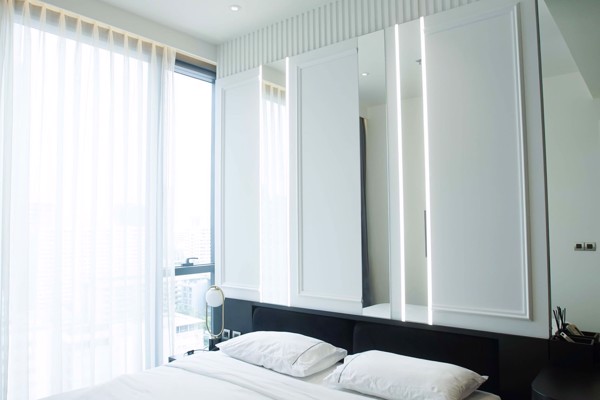Picture of 1 bed Condo in KHUN by YOO inspired by Starck Khlong Tan Nuea Sub District C021130