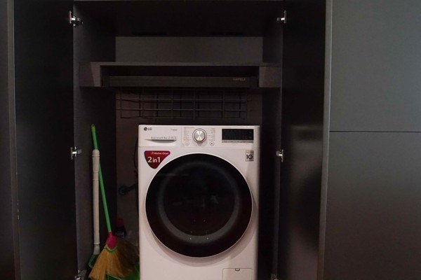 Picture of 1 bed Condo in KHUN by YOO inspired by Starck Khlong Tan Nuea Sub District C021130