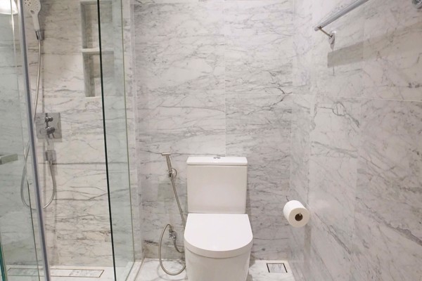 Picture of 1 bed Condo in KHUN by YOO inspired by Starck Khlong Tan Nuea Sub District C021130