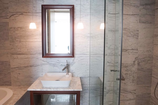 Picture of 1 bed Condo in KHUN by YOO inspired by Starck Khlong Tan Nuea Sub District C021130